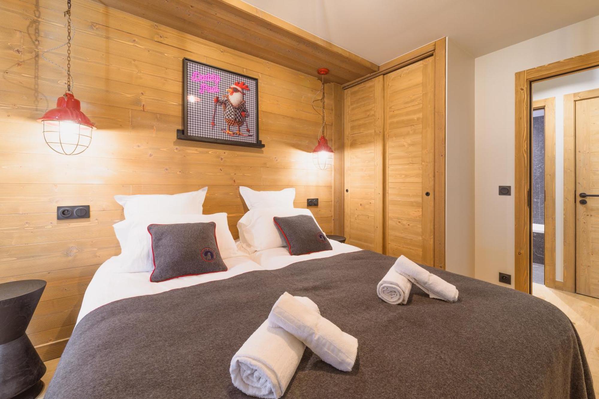 Terresens - L'Eclat Des Veriaz - Megeve - Praz-Sur-Arly - New Exterior photo