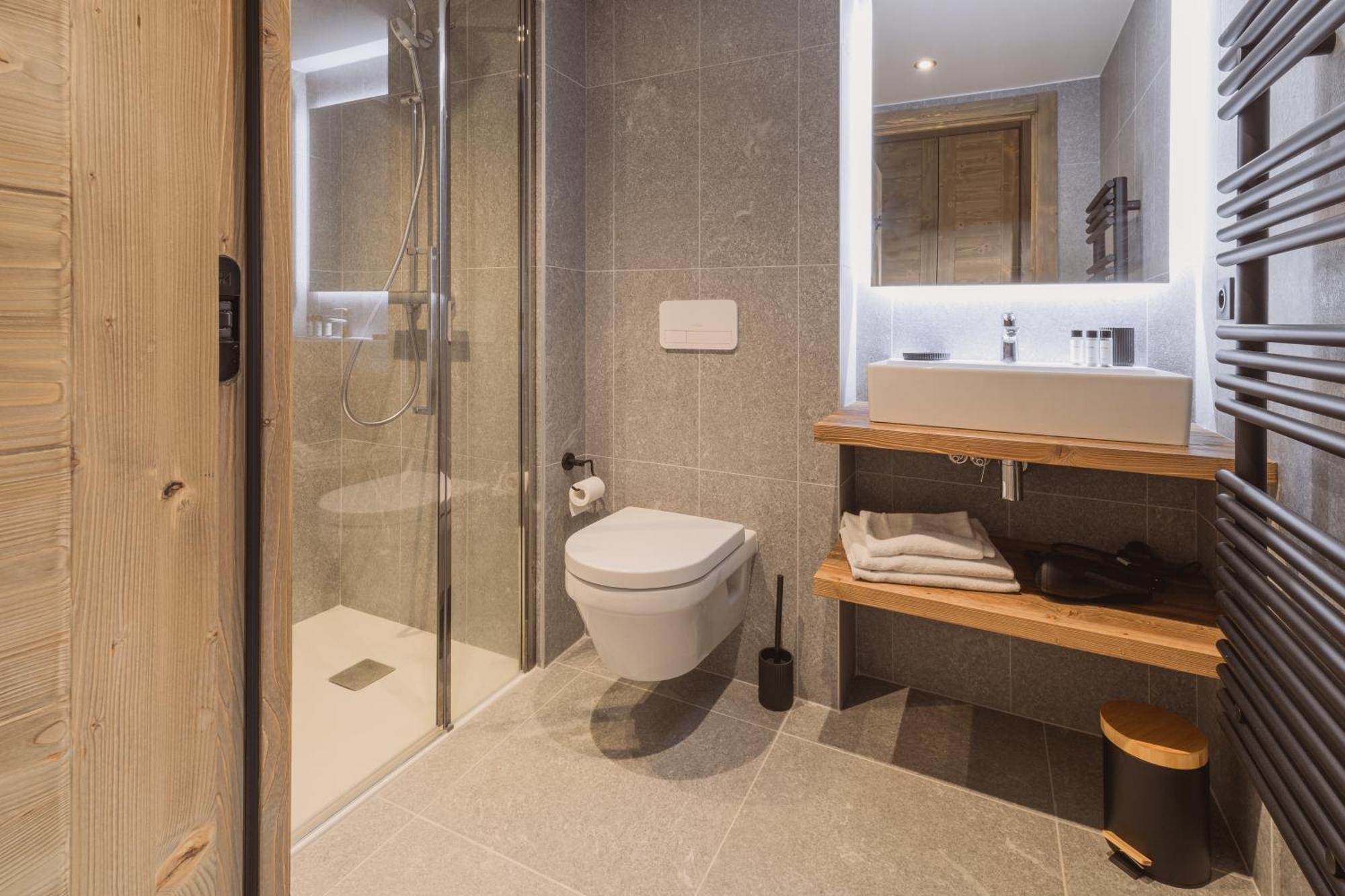 Terresens - L'Eclat Des Veriaz - Megeve - Praz-Sur-Arly - New Exterior photo