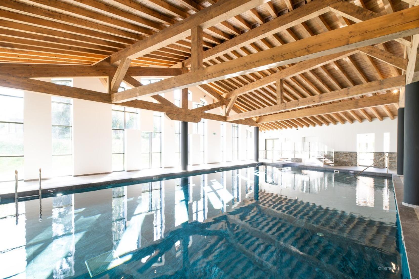 Terresens - L'Eclat Des Veriaz - Megeve - Praz-Sur-Arly - New Exterior photo