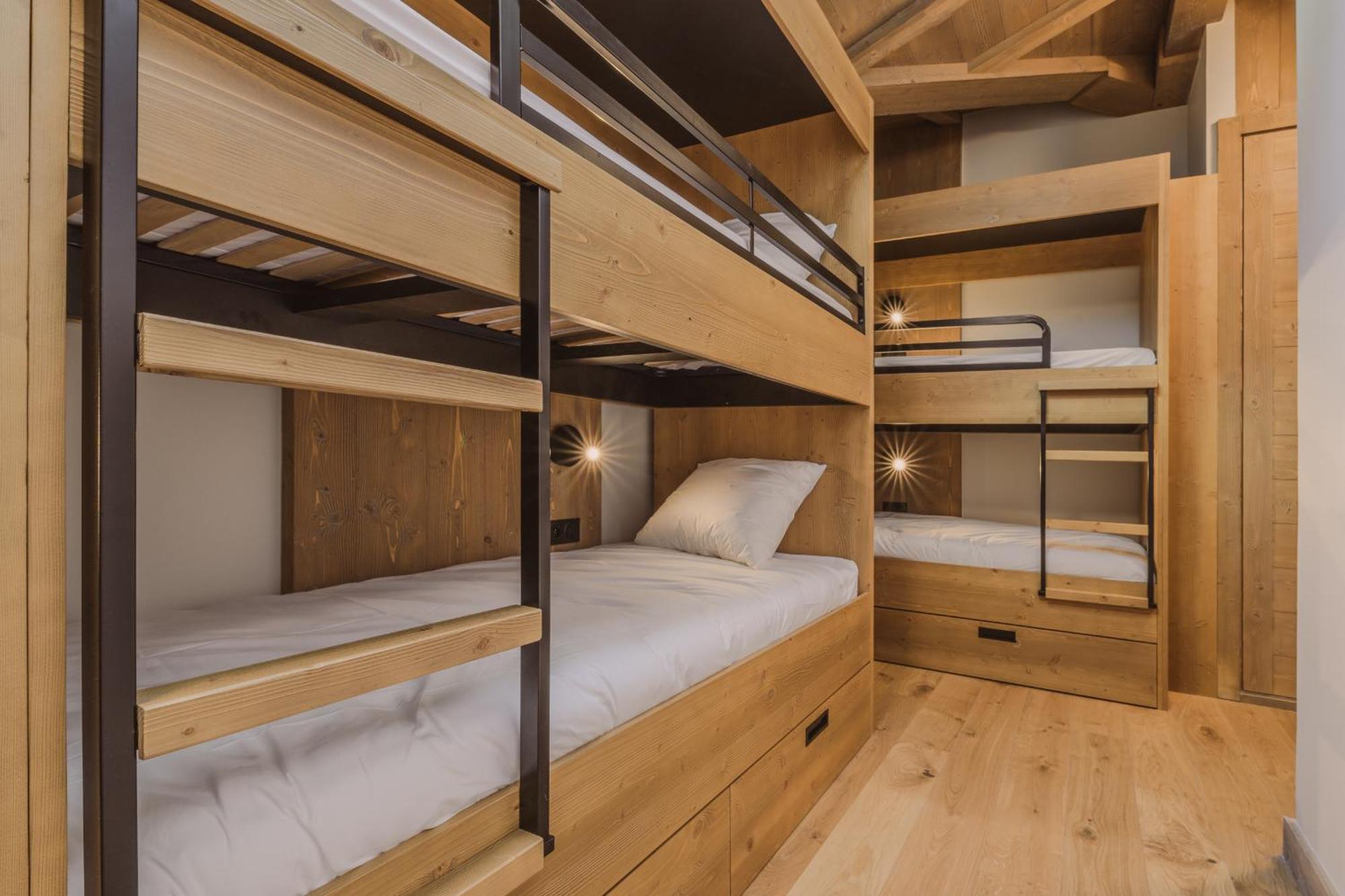Terresens - L'Eclat Des Veriaz - Megeve - Praz-Sur-Arly - New Exterior photo